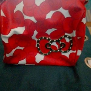 Hello Kitty purse